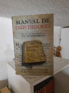 manual de inquisidores 