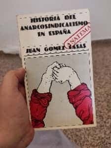 historia del anarcosindicalismo en España