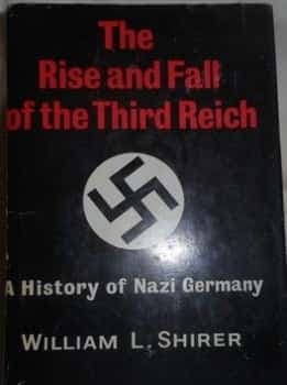 The rise and fall of the third Reich