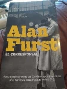 El Corresponsal/ the Foreign Correspondent