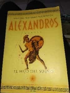 alexandros