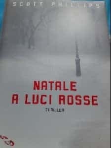 Natale a luci rosse