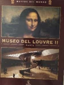 museos del mundo louvre II Paris