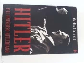 Hitler y El Universo Hitleriano