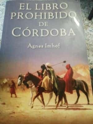 el libro prohibido de Córdoba