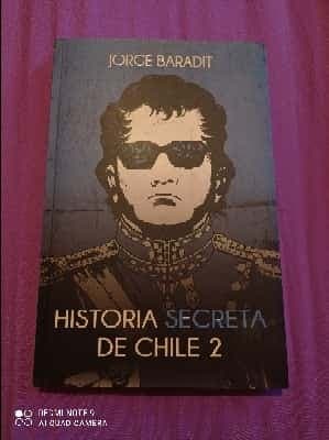 Historia secreta de Chile 2