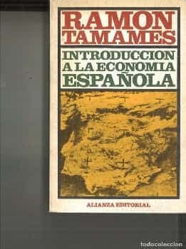 Introducción  a la economía española