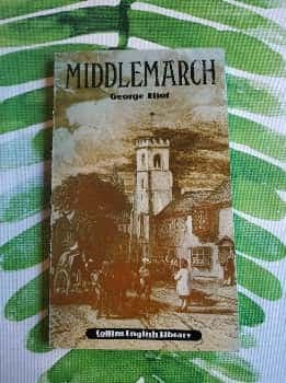 NUEVO Middlemarch