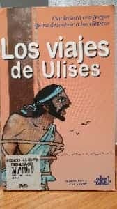 Los Viajes De Ulises (Para Descubrir a Los Clasicos)