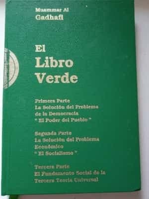 El libro verde