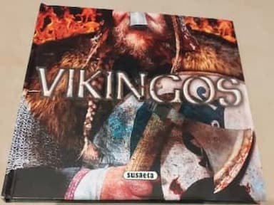 Vikingos (Despliega la historia)