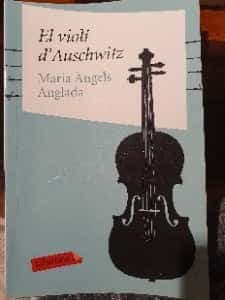 El violi dAuschwitz