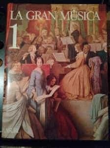 Enciclopedia La Gran Música