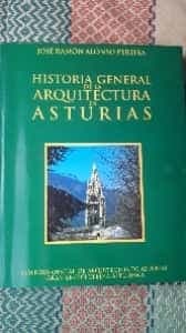 Historia General de la Arquitectura en Asturias