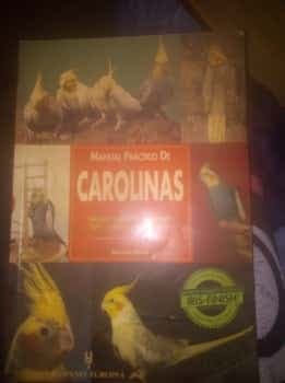Manual Practico De Carolinas