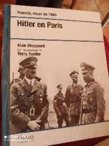 Hitler en París 