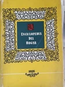 Enciclopedia del hogar