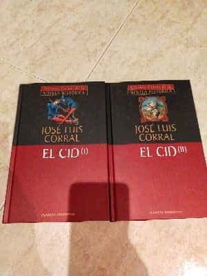 El Cid (I y II) 