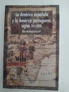 La America Española y La America Portuguesa