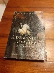El demonio de Lavapiés