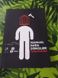 Manual para demoler progresistas