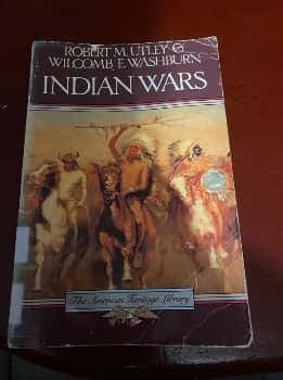 Indian wars