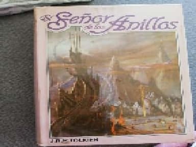 El Señor de los Anillos