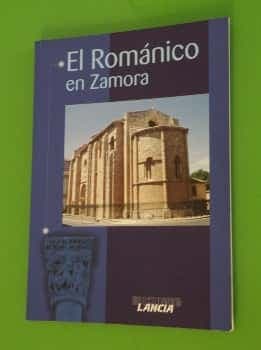 El románico en Zamora