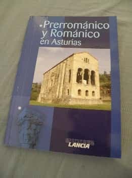 Prerrománico y románico en Asturias
