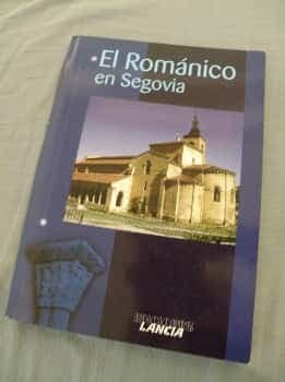 El románico en Segovia