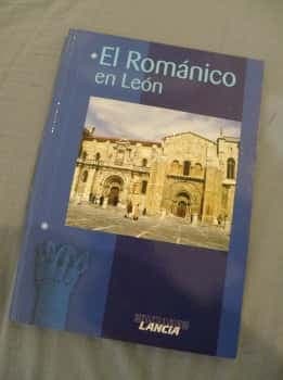 El Románico en León