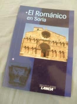 El romanico en Salamanca