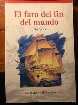 El Faro del Fin del Mundo / The Lighthouse of the End of the World (Aula de Literatura)