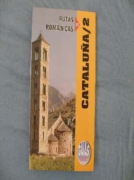 Rutas Románicas en Catalunha - 2