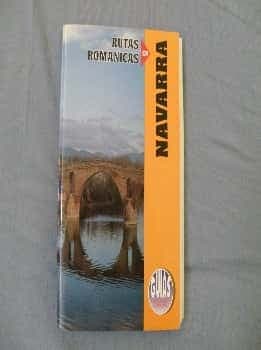 Rutas románicas en Navarra