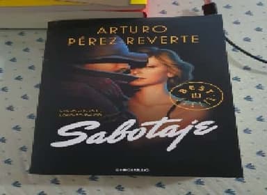 Sabotaje