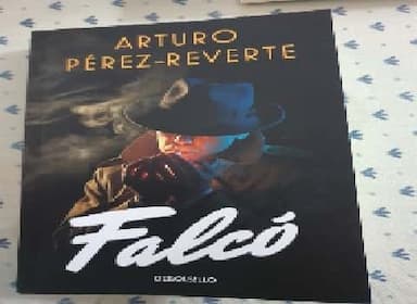 Falcó (Spanish Edition)