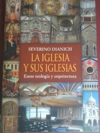 La iglesia y sus iglesias