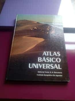 Atlas Básico Universal