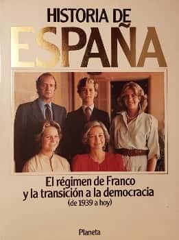 Historia de España (12 tomos)