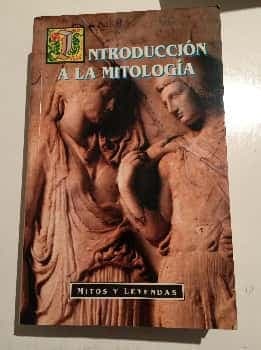 Introducción a la Mitología