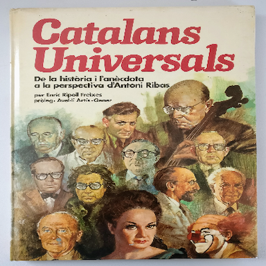 Catalans Universals