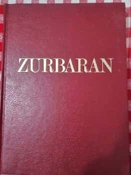Zurbarán 1598-1664