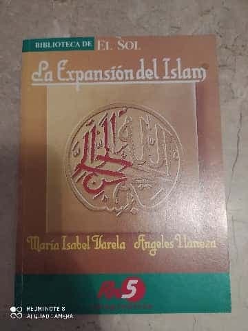 La expansión del islam