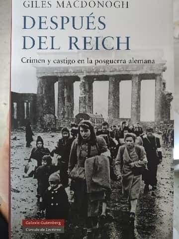 Después del Reich