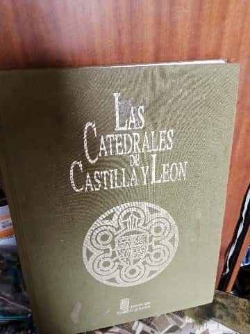 Las catedrales  Castilla y León 1993