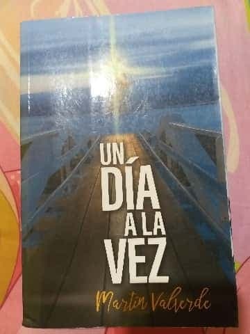Un día ala vez