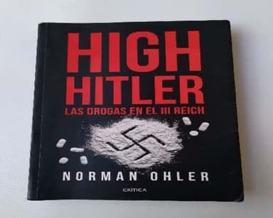 High Hitler