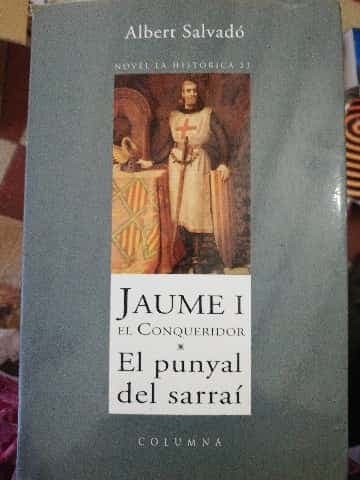Jaume I El Conqueridor