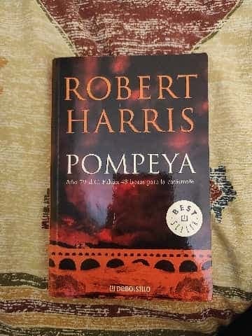 Pompeya (Best Selle)